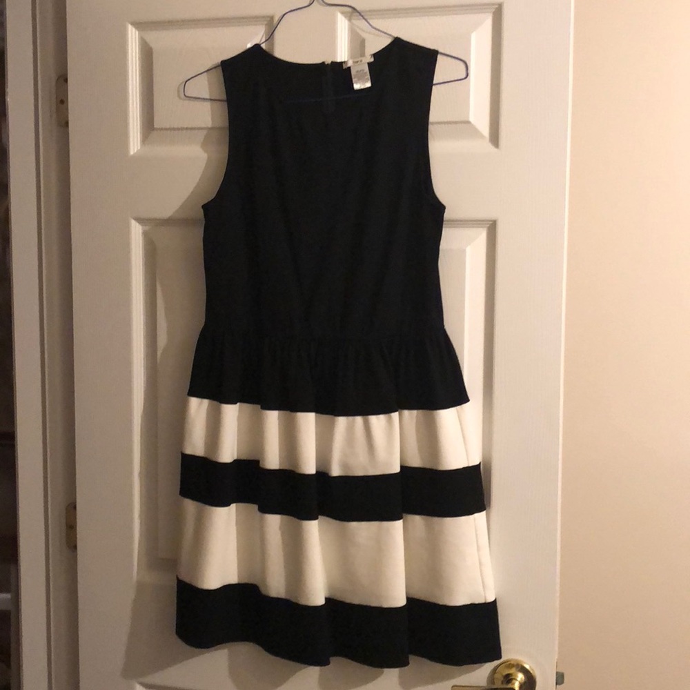BAR 3 dress